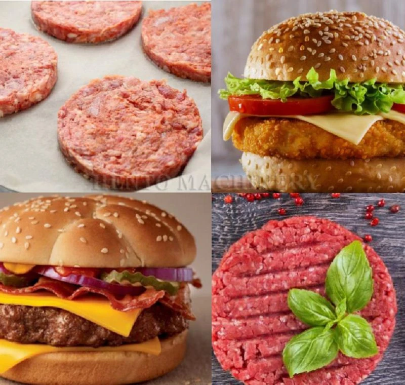 burger patty machine burger patty machine
