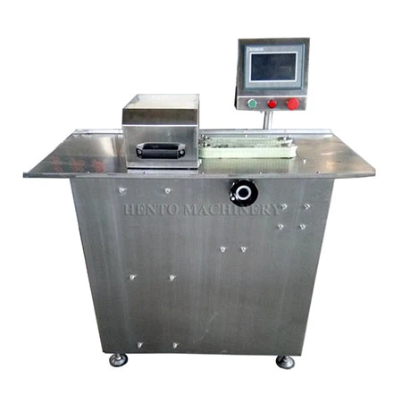 Mesin mengikat sosej automatik