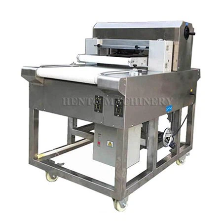 electric cake cutter layer