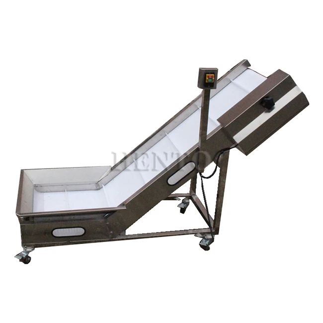 Vegetable Processing Production Line