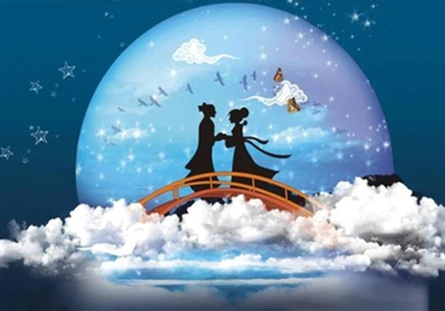 Perayaan Tradisional di China: Perayaan Qixi