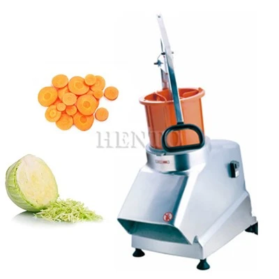 Mesin Pemotong Buah Dan Sayur