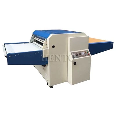 Mesin Fusing Tekstil