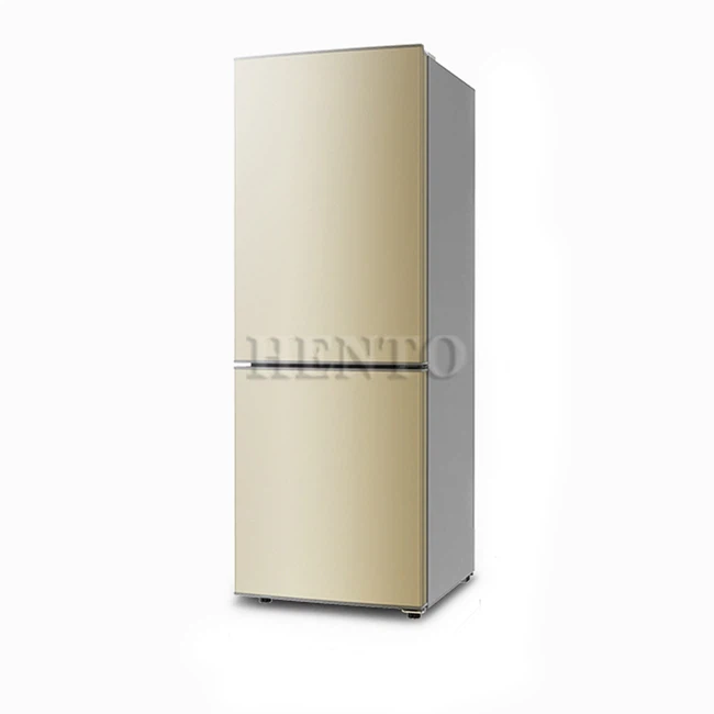 Double Door Fridge For Home