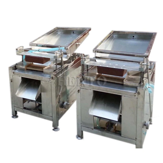 Quail Eggs Sheller