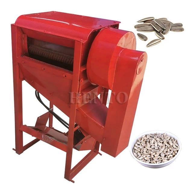 Sunflower Seed Hulling Machine price