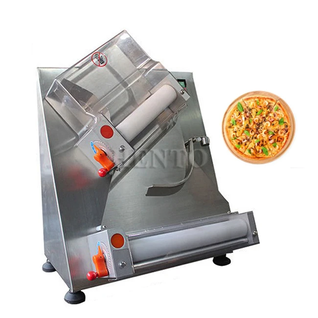 Doh Roller Pizza