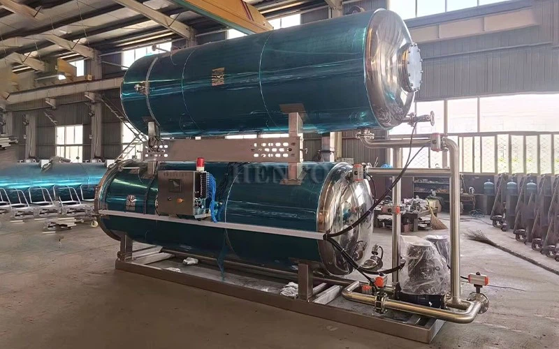 sterilization pot sterilization pot