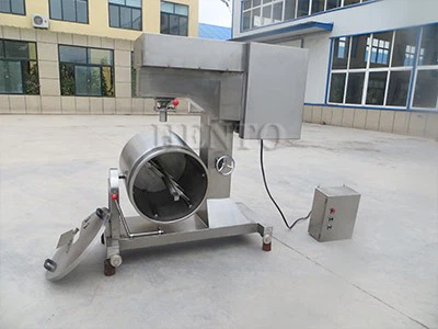 Meatball beater Meatball beater