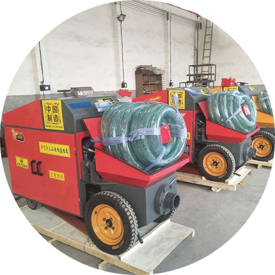 Mobile Concrete Pump Truck1 Mobile Concrete Pump Truck1