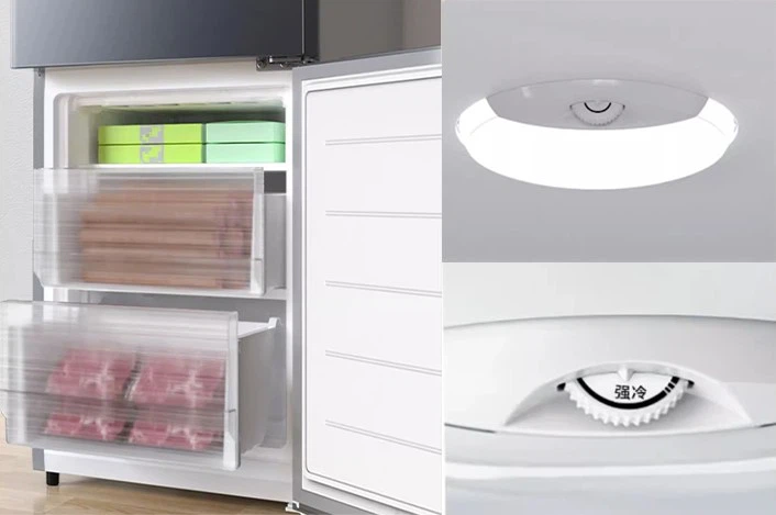 Refrigerator 3 Refrigerator 3