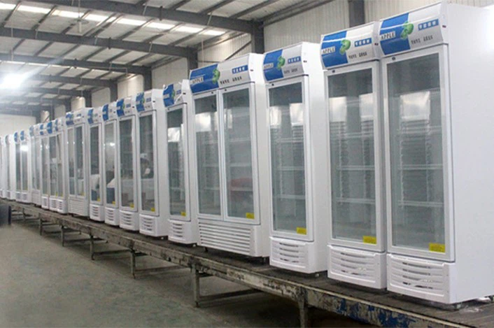 Refrigerator 1 Refrigerator 1