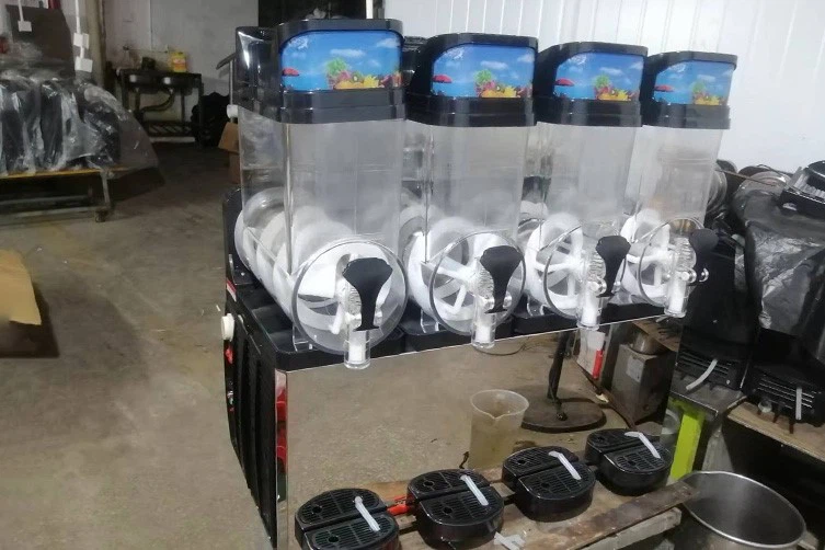 Slush Ice Machine Slush Ice Machine