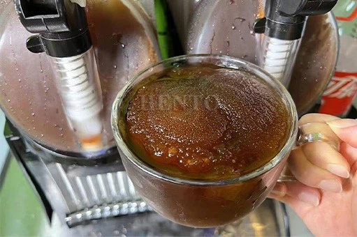 Ice Slush Machine Ice Slush Machine