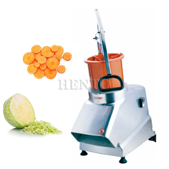 Mesin pemotong sayur kecil
