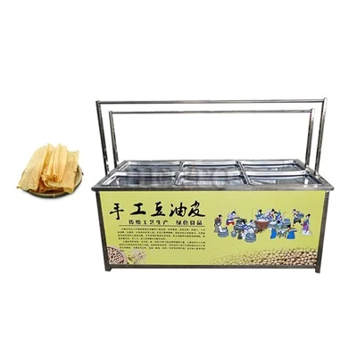 Mesin pembuatan minyak kacang minyak