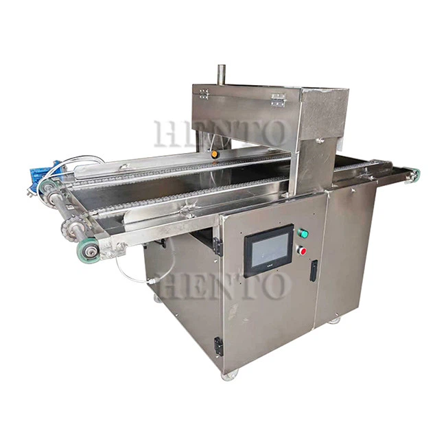 Sponge Cake Production Line price